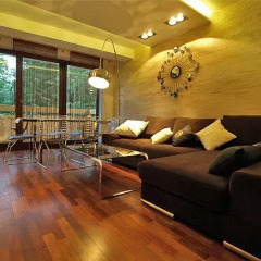Отель Butorowy Residence Апартаменты фото 14