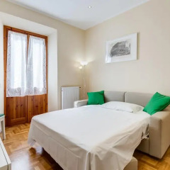 Отель Coliseum View Holiday Home Апартаменты фото 13