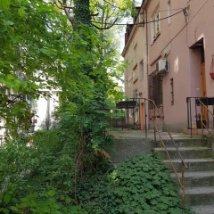Отель Fd.Eight Apartment Сербия, Белград - отзывы, цены и фото номеров - забронировать отель Fd.Eight Apartment онлайн фото 2