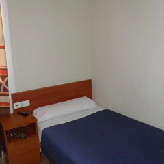 Отель Bcn Urban Hotels Bonavista 2* Стандартный номер с разными типами кроватей фото 12