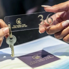 The Coniston Hotel and Country Estate удобства в номере