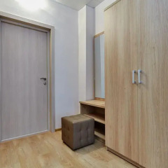 Гостиница Gorizont 32 Mini-Hotel в Ольгинке отзывы, цены и фото номеров - забронировать гостиницу Gorizont 32 Mini-Hotel онлайн Ольгинка удобства в номере