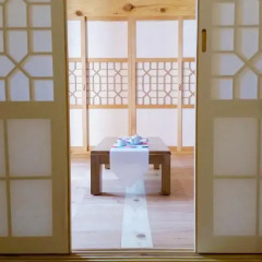 Отель Cheong Yeon Jae Hanok Stay Guesthouse Южная Корея, Сеул - отзывы, цены и фото номеров - забронировать отель Cheong Yeon Jae Hanok Stay Guesthouse онлайн спа фото 2
