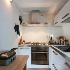 Отель Luxury Flat Ortigia Сиракуза в номере фото 2