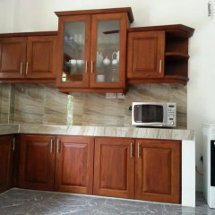 Апартаменты Coral Palm Villa and Apartment в номере фото 2