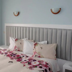 Отель Grande Oceano Guest House 3* Улучшенный номер с различными типами кроватей фото 8