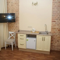Гостиница Nevsky Uyut 3* Студия с различными типами кроватей фото 15