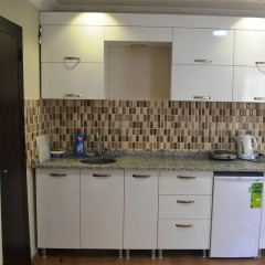 Istanbul Comfort Hotel 3* Апартаменты с различными типами кроватей
