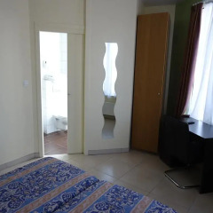 Hotel Mirabeau Брюссель удобства в номере