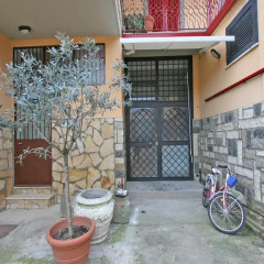 Отель Travel & Stay Residenza Francesco 4* Апартаменты с различными типами кроватей фото 6