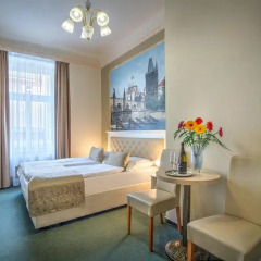 Hotel Taurus 4* Номер категории Эконом фото 18