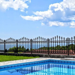 Отель Villa Gioia del Sole Болгария, Балчик - отзывы, цены и фото номеров - забронировать отель Villa Gioia del Sole онлайн бассейн фото 3