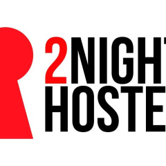 2night Hostel Стандартный номер с различными типами кроватей