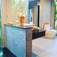 Отель Baan Bua Nai Harn 3 bedrooms Villa спа