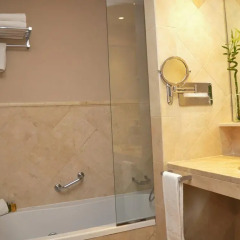 Отель SH Villa Gadea 5* Стандартный номер с различными типами кроватей фото 3