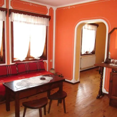 Отель Kashta Konaka Апартаменты с различными типами кроватей фото 4