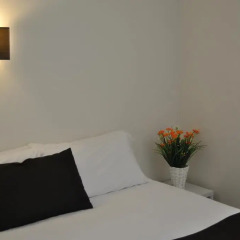 Отель Sweet Continental 2* Стандартный номер фото 4