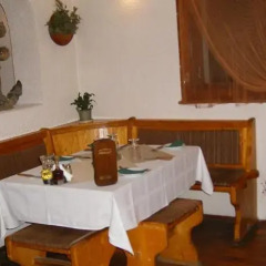 Отель Guest House Riben Dar Болгария, Смолян - отзывы, цены и фото номеров - забронировать отель Guest House Riben Dar онлайн питание фото 2