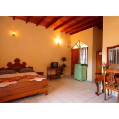 Отель Paradise Holiday Village комната для гостей фото 3
