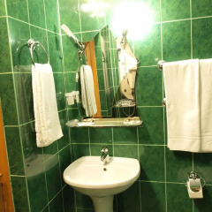 Гостиница Private Residence Osobnyak 3* Номер Бизнес разные типы кроватей фото 3