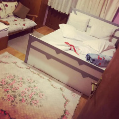 Kapadokya Tas Hotel Стандартный номер