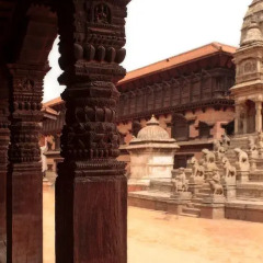 Отель Hyatt Regency Kathmandu Непал, Катманду - отзывы, цены и фото номеров - забронировать отель Hyatt Regency Kathmandu онлайн фото 7