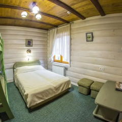 Hotel Complex Korona Стандартный номер с различными типами кроватей