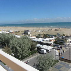 Hotel Carlton Beach 3* Номер Комфорт с различными типами кроватей