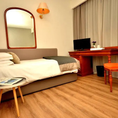 Hotel Diana 3* Стандартный номер