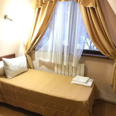 Мини-отель Фламинго комната для гостей фото 2