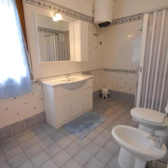 Отель Villa Verde Проччио спа