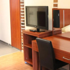Отель Atlas Residence 3* Стандартный номер фото 6