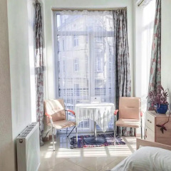 Апартаменты A&A Apartments Апартаменты разные типы кроватей фото 27
