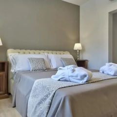 Отель Palazzo Violetta 3* Студия с различными типами кроватей фото 22