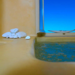 Отель Voreina Gallery Suites Греция, Остров Санторини - отзывы, цены и фото номеров - забронировать отель Voreina Gallery Suites онлайн спа