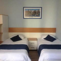 Отель EasyStay Studios комната для гостей фото 4