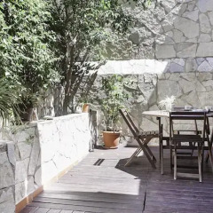 Апартаменты Home Around Gracia Apartments Барселона фото 13