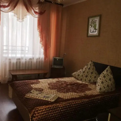 Гостиница Tambovkurort I Стандартный номер с разными типами кроватей