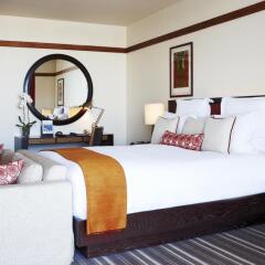 Отель One&Only Cape Town 5* Стандартный номер с различными типами кроватей фото 4