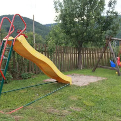 Отель Shishkovi Guesthouse Чепеларе детские мероприятия