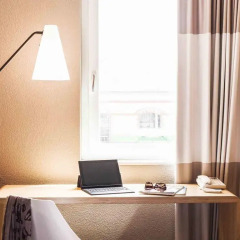 Отель ibis Manchester Centre 96 Portland Street (new ibis rooms) Великобритания, Манчестер - отзывы, цены и фото номеров - забронировать отель ibis Manchester Centre 96 Portland Street (new ibis rooms) онлайн удобства в номере фото 2