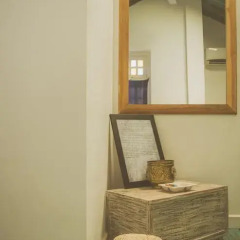 Отель Antic Guesthouse 3* Стандартный номер с различными типами кроватей фото 13