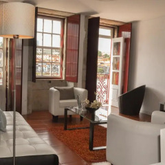 Отель Muralha da Barca Apartamentos комната для гостей фото 3