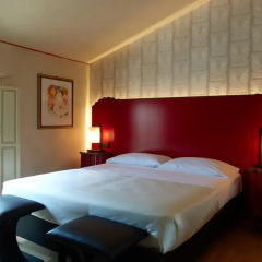 Hotel Verdi 4* Стандартный номер