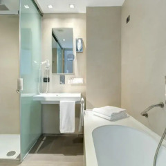 Best Western Premier Hotel Royal Santina 4* Номер категории Эконом с различными типами кроватей фото 3