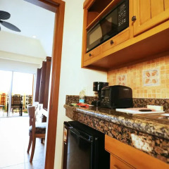 Отель The Royal Haciendas 4* Номер Делюкс