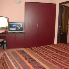 Family Hotel Familia 3* Люкс повышенной комфортности фото 5