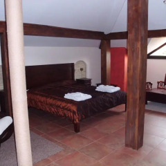 Hotel Izvora 2 3* Улучшенный номер
