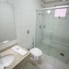 Prisma Plaza Hotel 3* Стандартный номер с различными типами кроватей фото 2