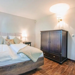 Отель Apartamenty Sun&Snow Debowa Сопот комната для гостей фото 2